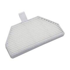 HEPA filter for Roidmi EVA Plus цена и информация | Аксессуары для пылесосов | 220.lv