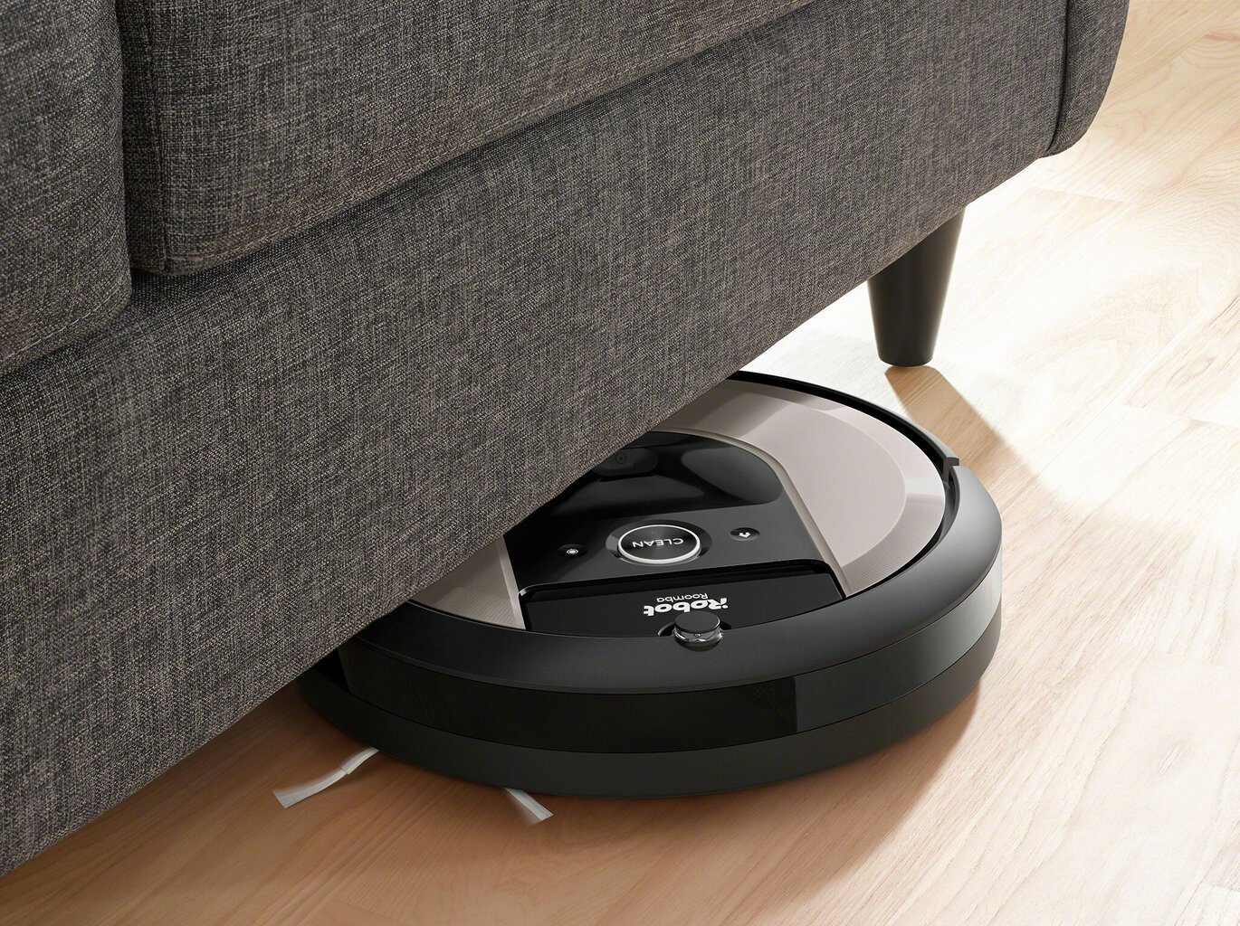 iRobot Roomba i6 цена и информация | Putekļu sūcēji - roboti | 220.lv