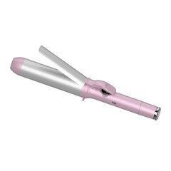 Curling Iron LS D014P Lisiproof LS-D014P цена и информация | Приборы для укладки и выпрямления волос | 220.lv