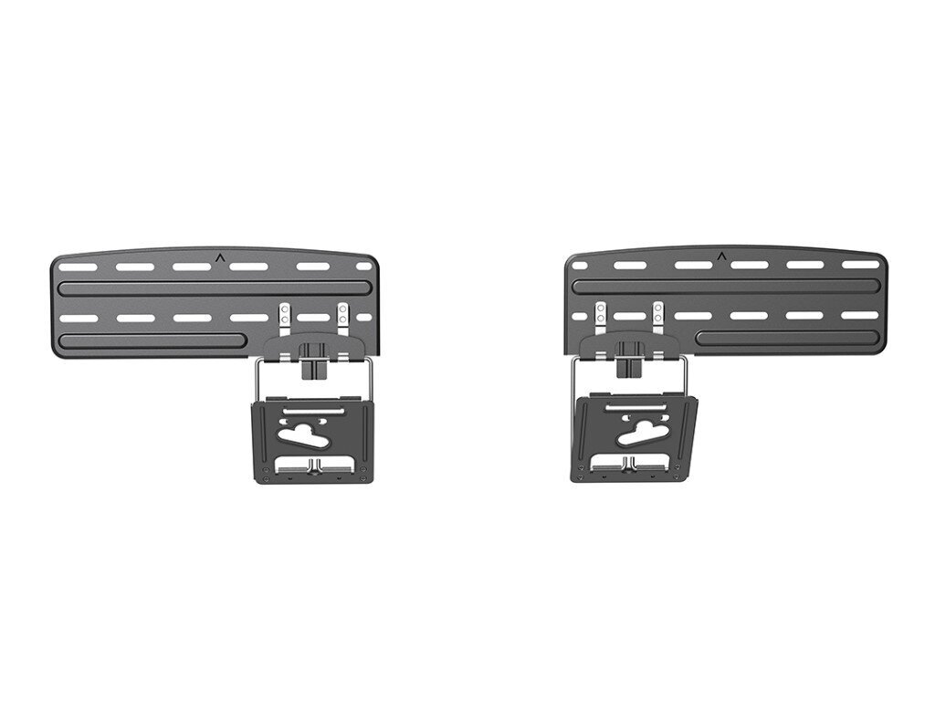 Multibrackets QLED/UHD 43-85” cena un informācija | TV kronšteini | 220.lv