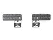 Multibrackets QLED/UHD 43-85” цена и информация | TV kronšteini | 220.lv