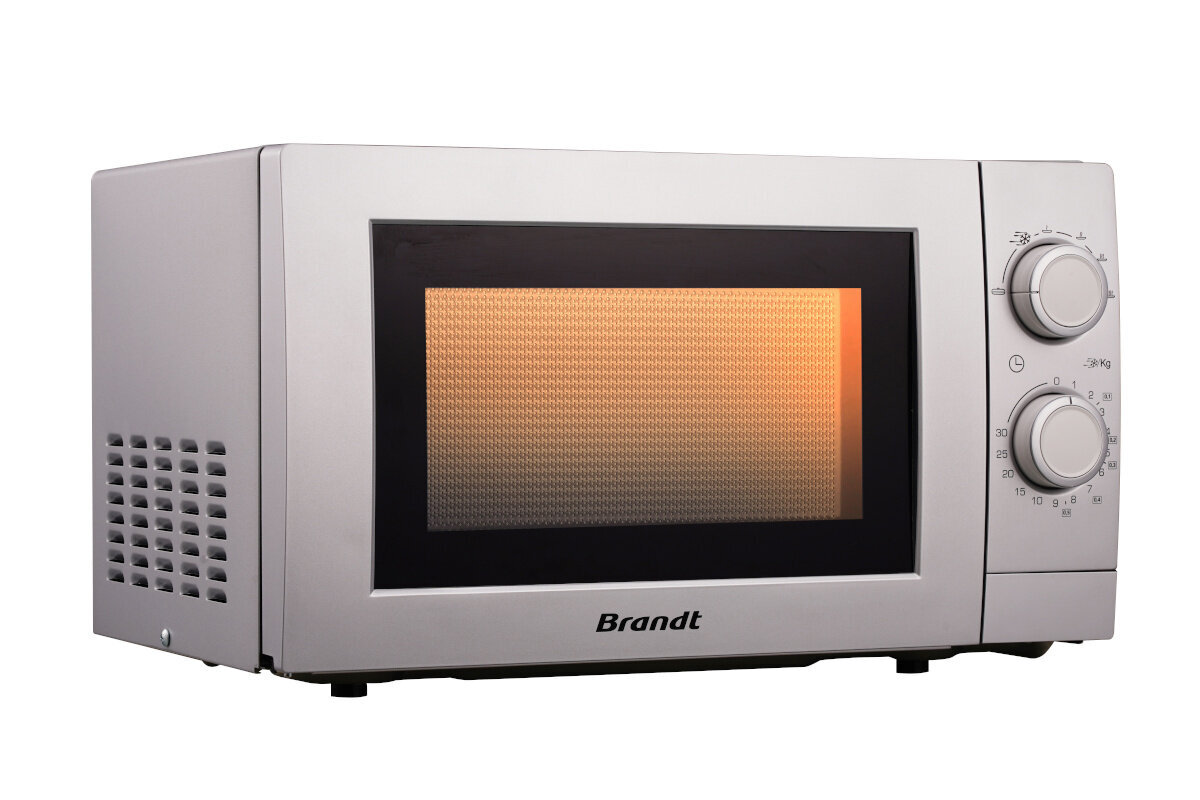 Brandt SM2016S cena un informācija | Mikroviļņu krāsnis | 220.lv