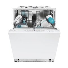 Candy CI 3E7L0W цена и информация | Посудомоечные машины | 220.lv