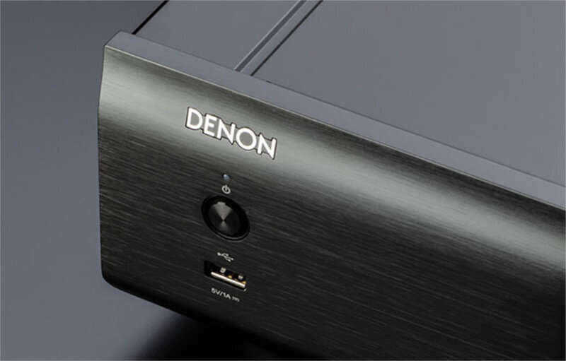Denon DCD-900NE цена и информация | DVD atskaņotāji | 220.lv