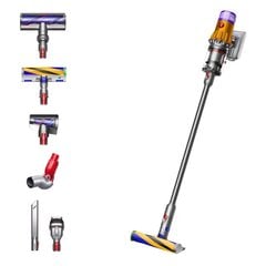 Dyson V12 Detect Slim Absolute цена и информация | Беспроводные пылесосы | 220.lv