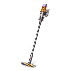 Dyson V12 Detect Slim Absolute cena un informācija | Putekļu sūcēji - slotas | 220.lv