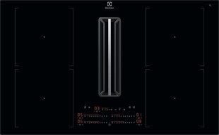 Electrolux HHOB870S cena un informācija | Plīts virsmas | 220.lv