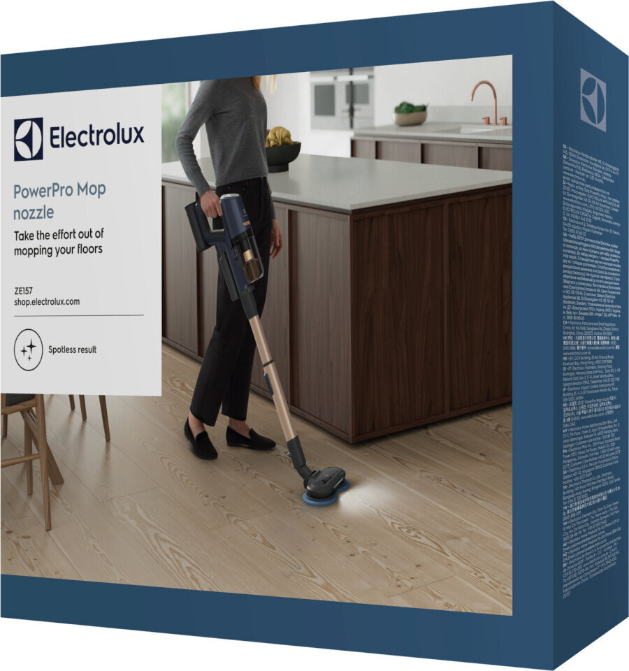 Electrolux PowerPro LED cena un informācija | Putekļu sūcēju piederumi | 220.lv