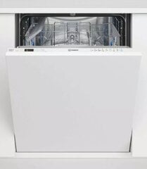 Indesit D2I HD526 cena un informācija | Trauku mazgājamās mašīnas | 220.lv