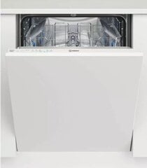 Indesit D2I HL326 cena un informācija | Trauku mazgājamās mašīnas | 220.lv