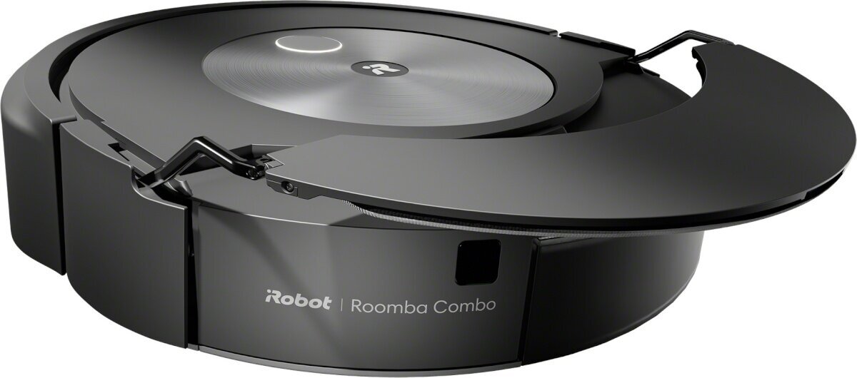 iRobot Roomba Combo J7 cena un informācija | Putekļu sūcēji - roboti | 220.lv