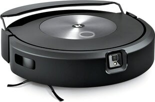 iRobot Roomba Combo J7 цена и информация | Пылесосы-роботы | 220.lv