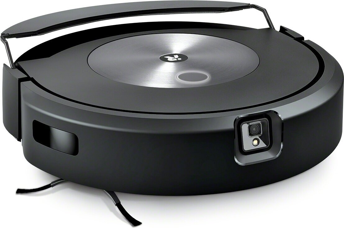 iRobot Roomba Combo J7 cena un informācija | Putekļu sūcēji - roboti | 220.lv