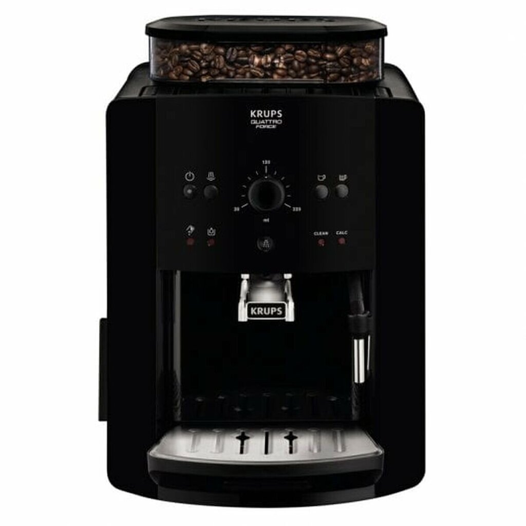 Krups Arabica EA8110 cena un informācija | Kafijas automāti | 220.lv