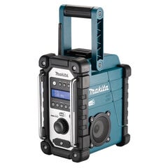 Makita DMR110N цена и информация | Радиоприемники и будильники | 220.lv