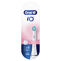 Oral-B SW4FFS cena un informācija | Uzgaļi elektriskajām zobu birstēm | 220.lv