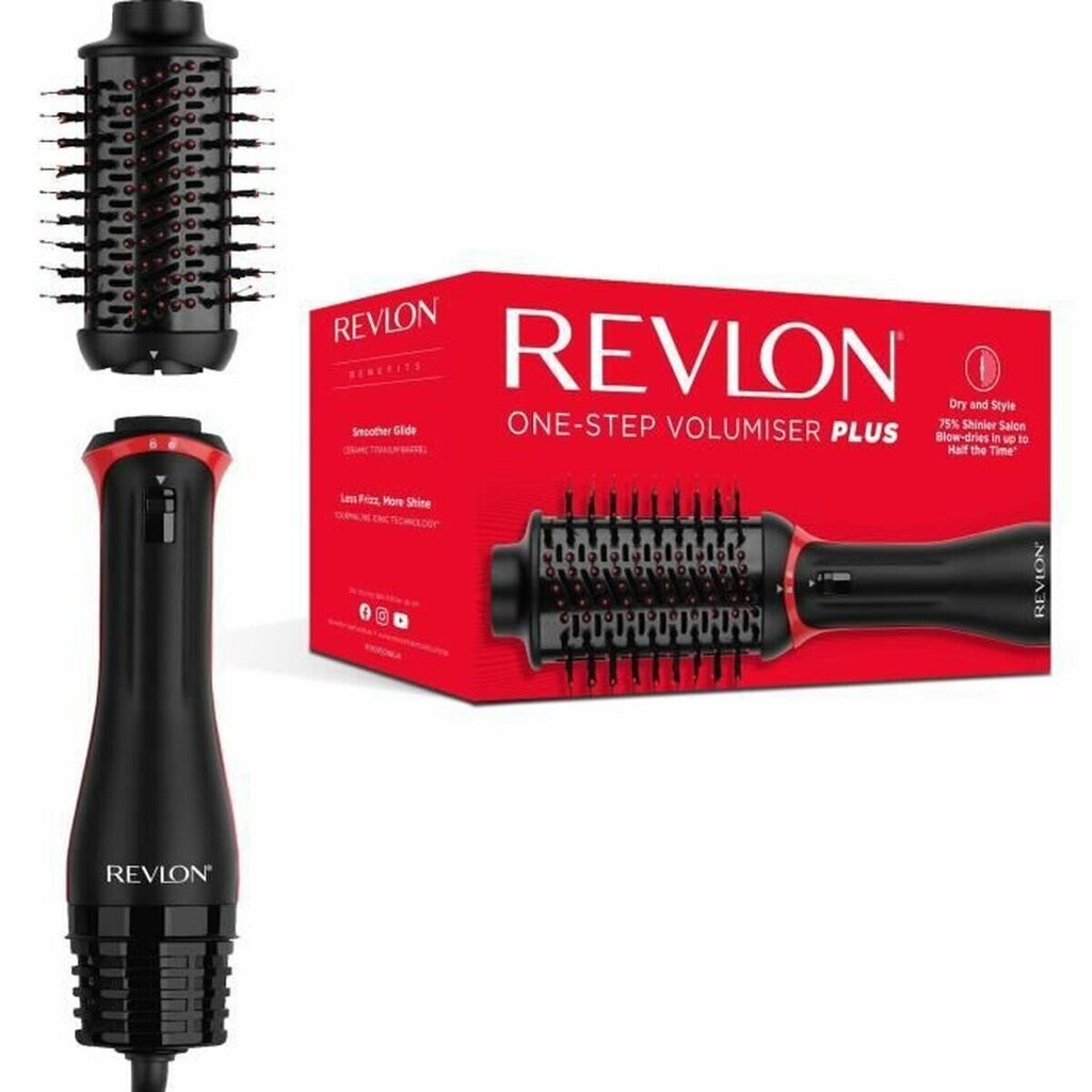 Revlon RVDR5298E цена и информация | Matu veidotāji, taisnotāji | 220.lv