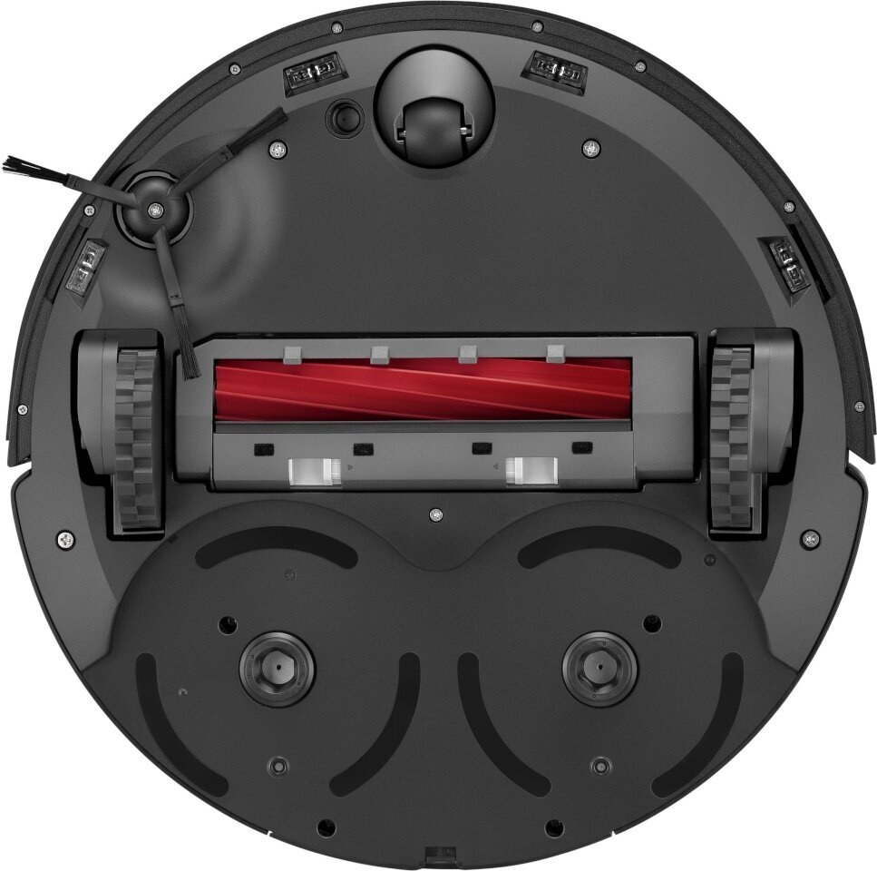 Roborock Q Revo cena un informācija | Putekļu sūcēji - roboti | 220.lv