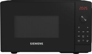 Siemens FF023LMB2 iQ300 цена и информация | Микроволновые печи | 220.lv