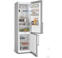 Холодильник Siemens iQ500 KG39NAICT цена и информация | Холодильники | 220.lv