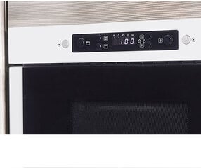 Whirlpool AMW 439 WH cena un informācija | Mikroviļņu krāsnis | 220.lv