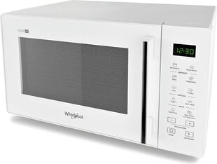 Whirlpool MWP 251 W цена и информация | Микроволновые печи | 220.lv