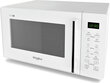 Whirlpool MWP 251 W cena un informācija | Mikroviļņu krāsnis | 220.lv