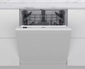 Whirlpool W2I HD524 AS цена и информация | Посудомоечные машины | 220.lv