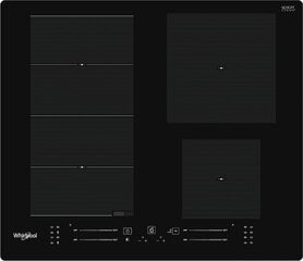 Whirlpool WF S0160 цена и информация | Варочные поверхности | 220.lv