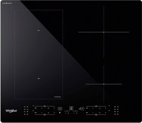 Whirlpool WL B4060 CPNE cena un informācija | Plīts virsmas | 220.lv