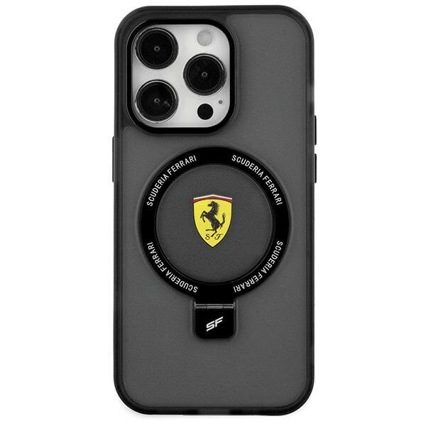 Ferrari FEHMP15MUSCAK цена и информация | Telefonu vāciņi, maciņi | 220.lv