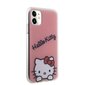 Hello Kitty Iml Daydreaming Logo Case cena un informācija | Telefonu vāciņi, maciņi | 220.lv