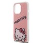 Hello Kitty Iml Daydreaming Logo Case cena un informācija | Telefonu vāciņi, maciņi | 220.lv