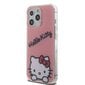 Hello Kitty Iml Daydreaming Logo Case cena un informācija | Telefonu vāciņi, maciņi | 220.lv