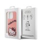 Hello Kitty Iml Daydreaming Logo Case cena un informācija | Telefonu vāciņi, maciņi | 220.lv