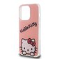 Hello Kitty Iml Daydreaming Logo Case cena un informācija | Telefonu vāciņi, maciņi | 220.lv