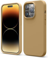 Soundberry silicone iPhone 14 Pro, Amethyst цена и информация | Чехлы для телефонов | 220.lv