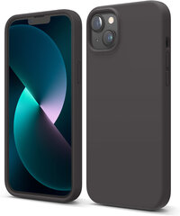 Soundberry silicone iPhone 14, Dark Olive цена и информация | Чехлы для телефонов | 220.lv