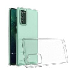 OEM Back Case Ultra Slim цена и информация | Чехлы для телефонов | 220.lv