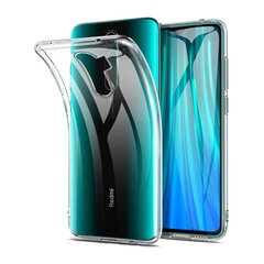 OEM Back Case Ultra Slim цена и информация | Чехлы для телефонов | 220.lv