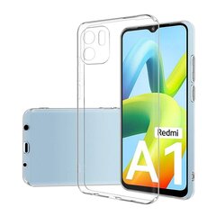 OEM Back Case Ultra Slim цена и информация | Чехлы для телефонов | 220.lv