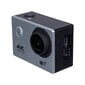 React Action-kamera Brave 500, sudrabs цена и информация | Sporta kameras | 220.lv