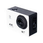 React Action-kamera Brave 500, balta cena un informācija | Sporta kameras | 220.lv