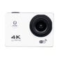 React Action-kamera Brave 500, balta cena un informācija | Sporta kameras | 220.lv