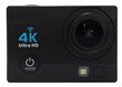 React Action kamera Brave v2, sudrabs цена и информация | Sporta kameras | 220.lv