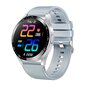 Kuura FM5 Silver цена и информация | Viedpulksteņi (smartwatch) | 220.lv