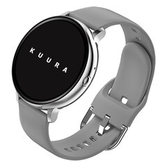 Kuura Viedpulkstenis Function F7 v2, Rozā цена и информация | Смарт-часы (smartwatch) | 220.lv