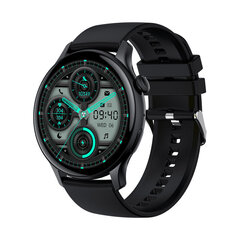 Kuura Function F7 V3 Black цена и информация | Смарт-часы (smartwatch) | 220.lv