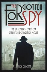 Forgotten Spy цена и информация | Книги по социальным наукам | 220.lv