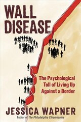 Wall Disease цена и информация | Книги по социальным наукам | 220.lv